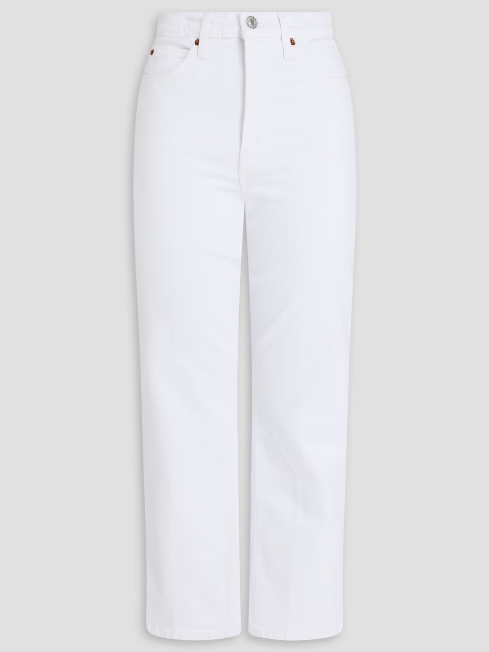 RE/DONE White Jeans 70s Size 29